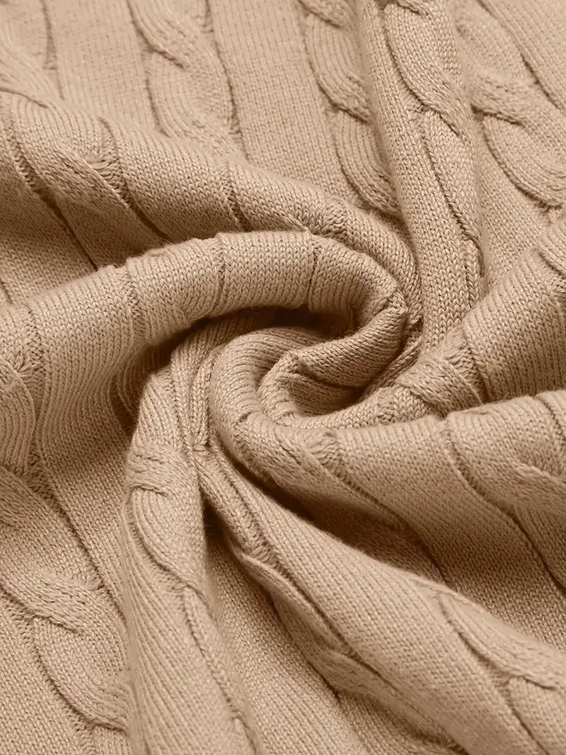 Pull Décontracté Garda