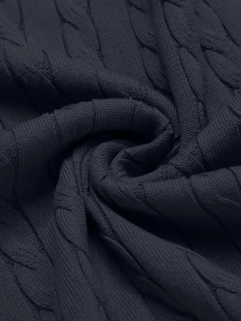 Pull Décontracté Garda