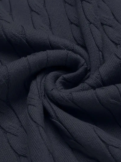 Pull Décontracté Garda