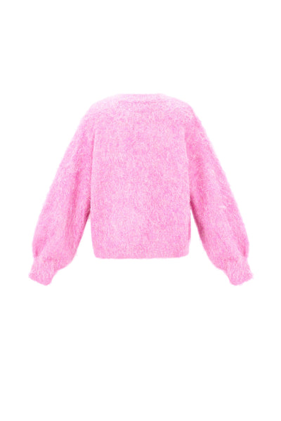 Isla Nomada – Soft Elegance Vest