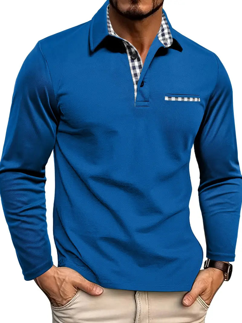 Blauw / 2XL