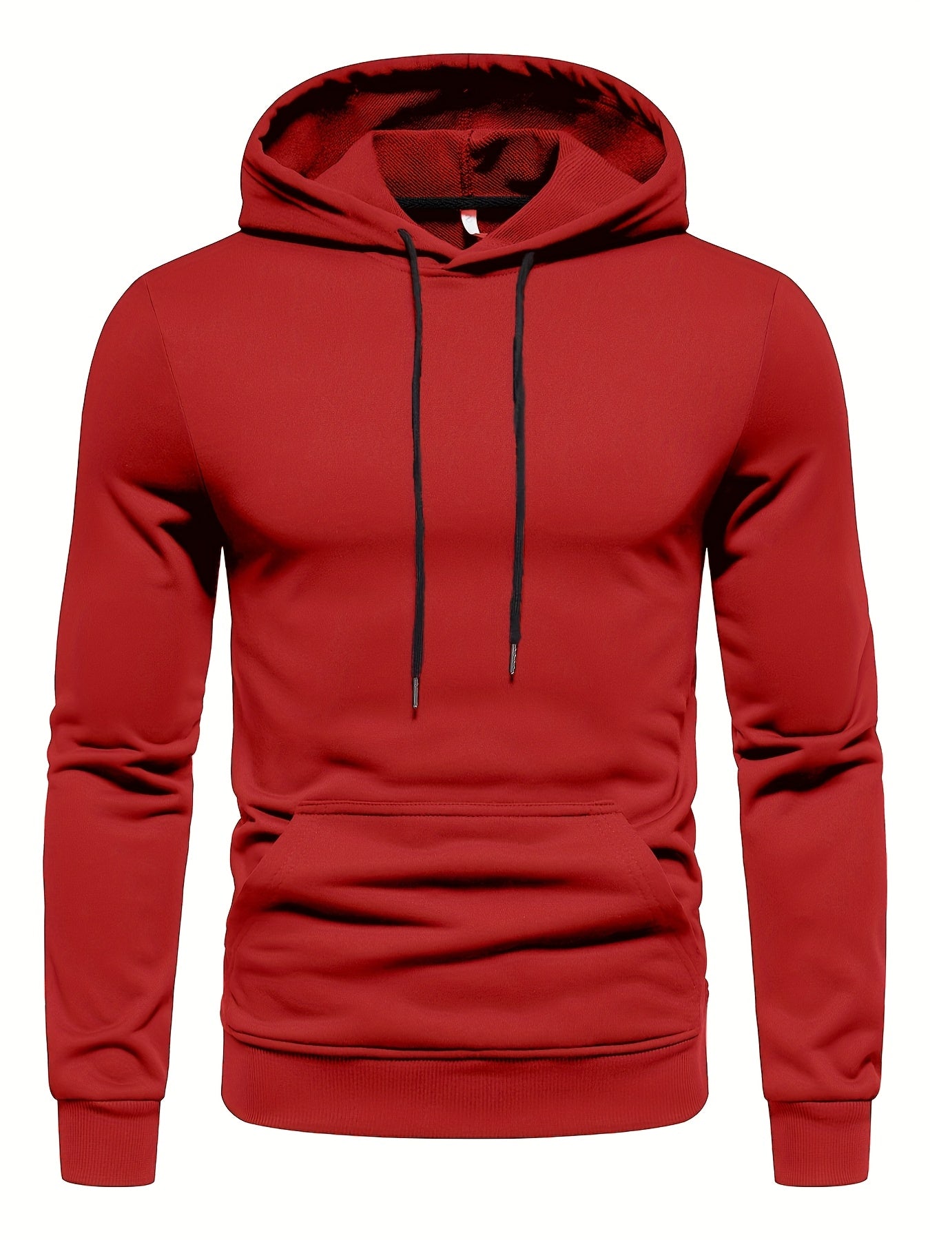 Rood / 3XL