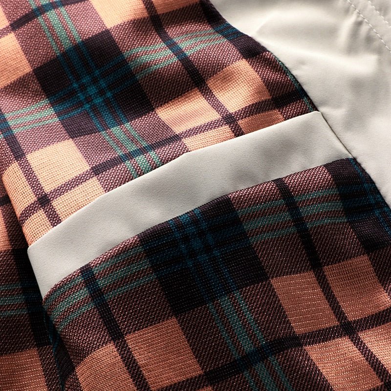 Veste d’Extérieur Imperméable