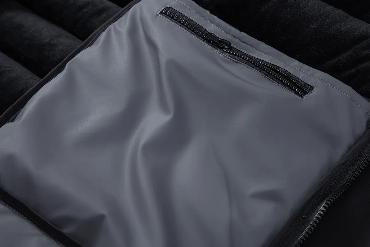 Veste Hybride Premium Paris