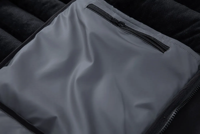 Veste Hybride Premium Paris