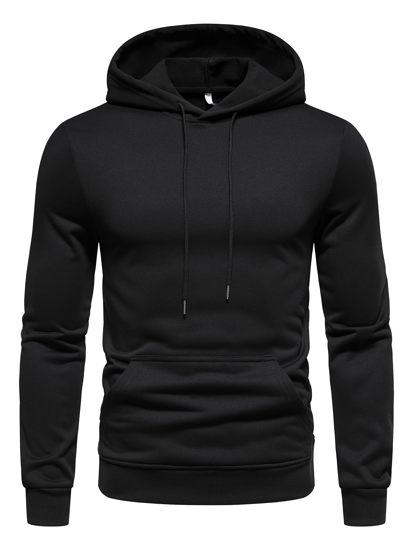 Zwart / 3XL