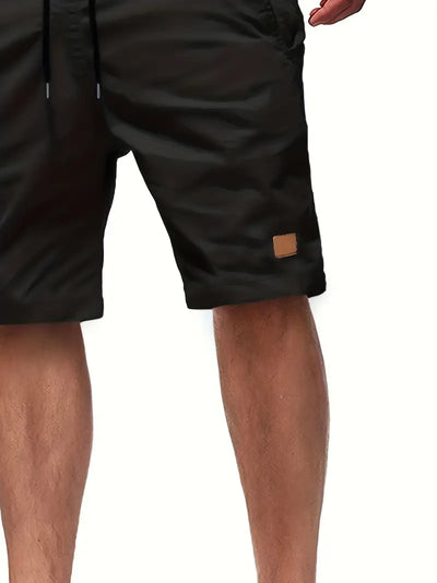 Short d’Été Décontracté