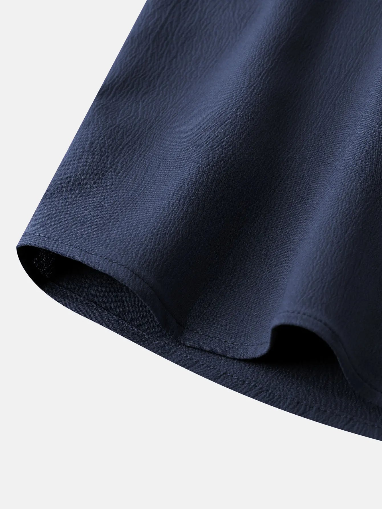 Chemise d’été à manches courtes