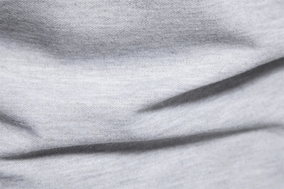 Polo décontracté à manches longues