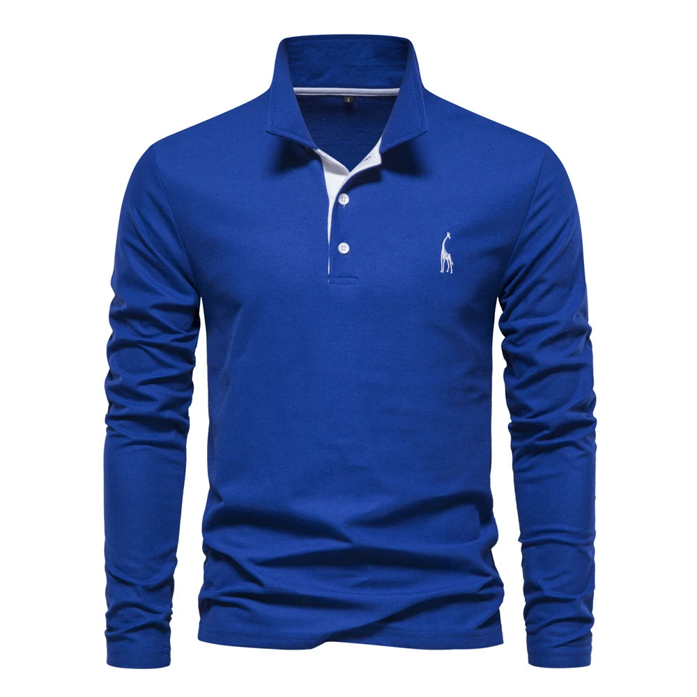 Blauw / 2XL