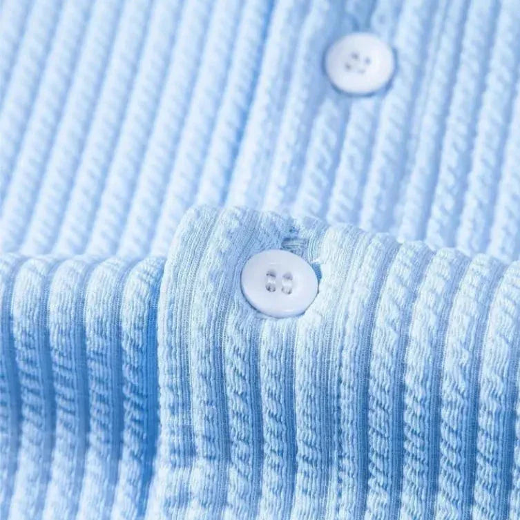 Chemise d’été italienne