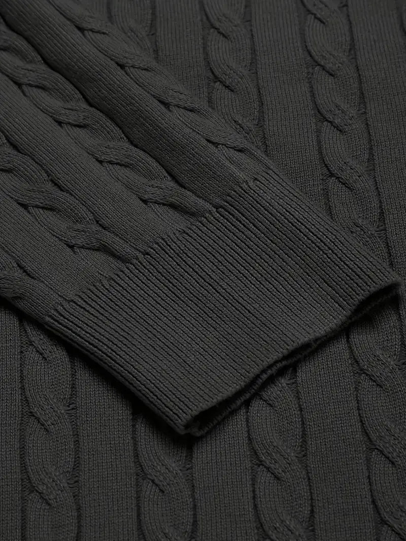 Pull Décontracté Garda