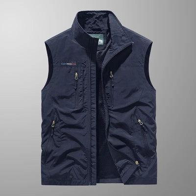 Gilet élégant