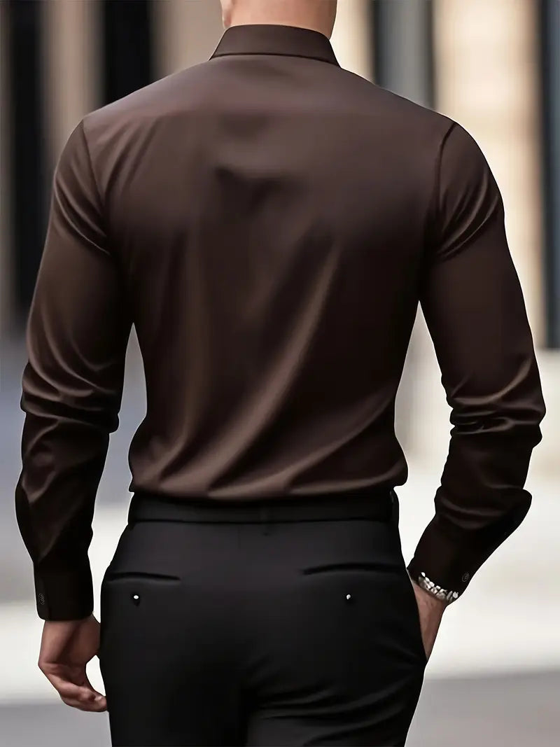 Pull élégant pour hommes