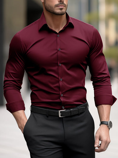 Chemise Slim Fit