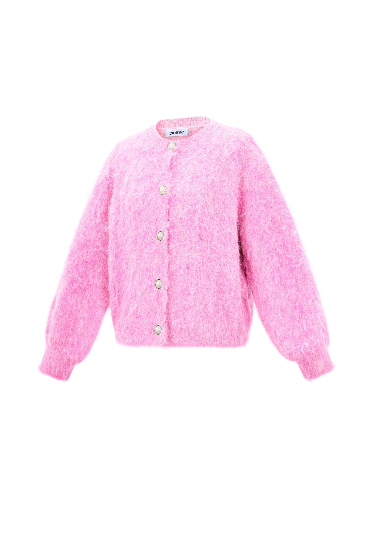 Isla Nomada – Soft Elegance Vest