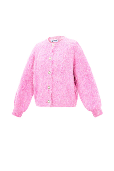 Isla Nomada – Soft Elegance Vest