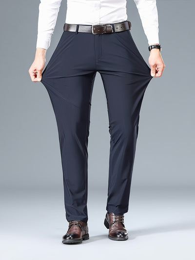 Pantalon de Costume Élégant