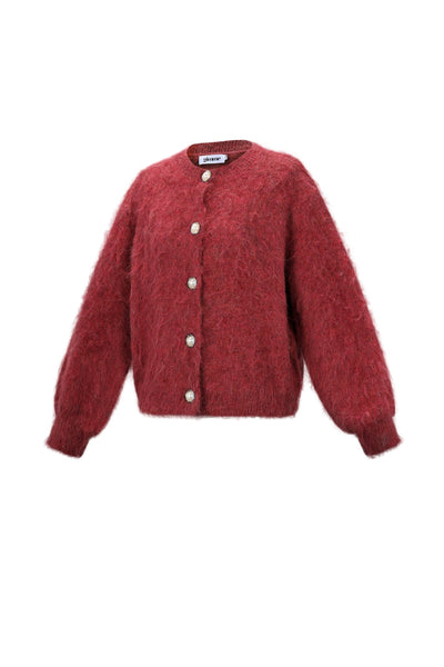 Isla Nomada – Soft Elegance Vest