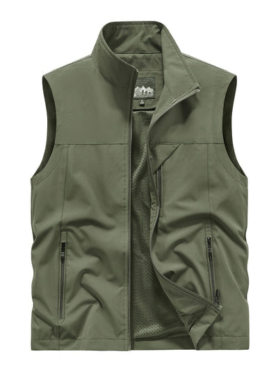 Gilet de Sport Confortable