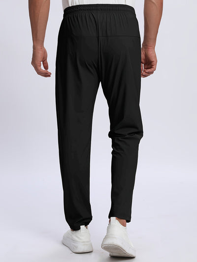 Pantalon de Jogging Stretch