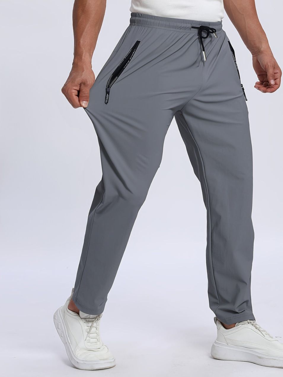 Pantalon de Jogging Stretch