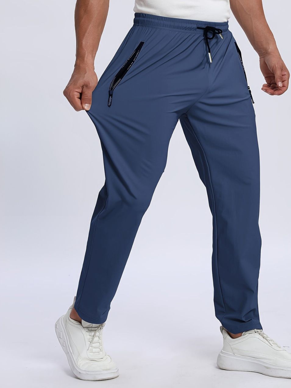 Pantalon de Jogging Stretch