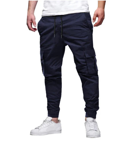 Pantalon Cargo