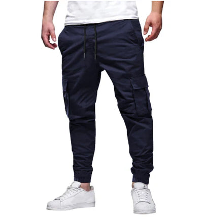 Pantalon Cargo