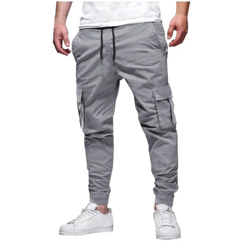 Pantalon Cargo