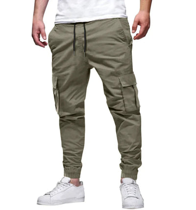 Pantalon Cargo