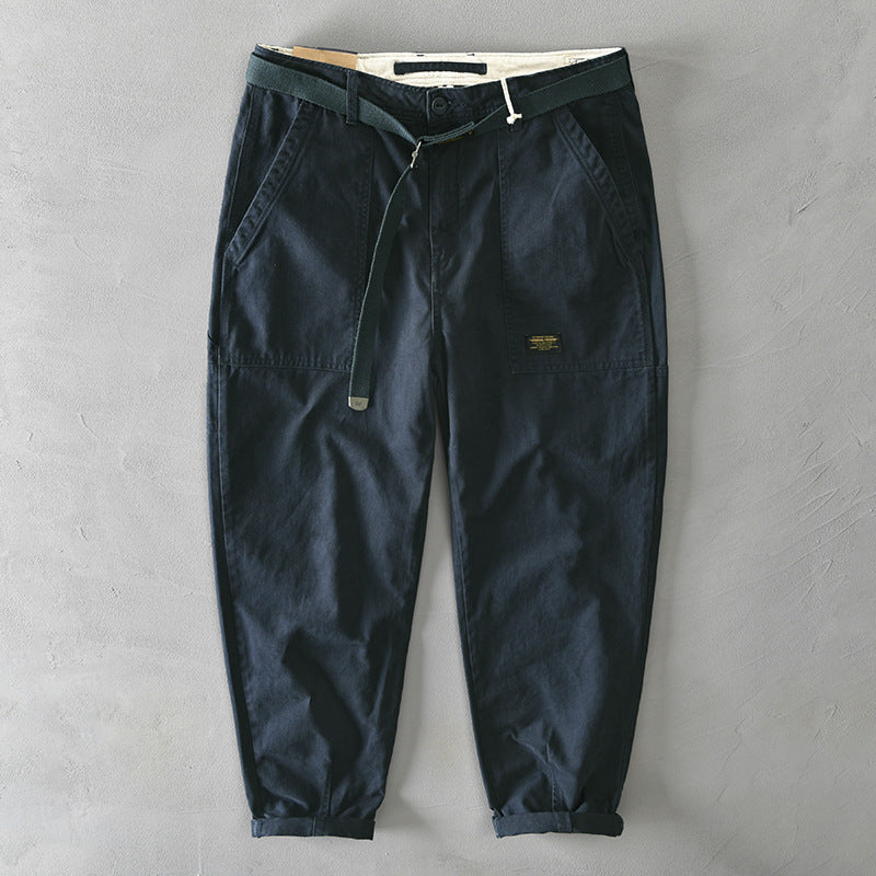 Pantalon casual pour homme
