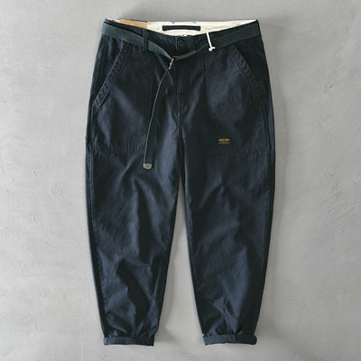 Pantalon casual pour homme