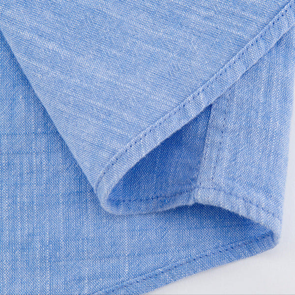 Chemise en lin Saint-Tropez