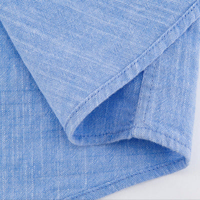 Chemise en lin Saint-Tropez