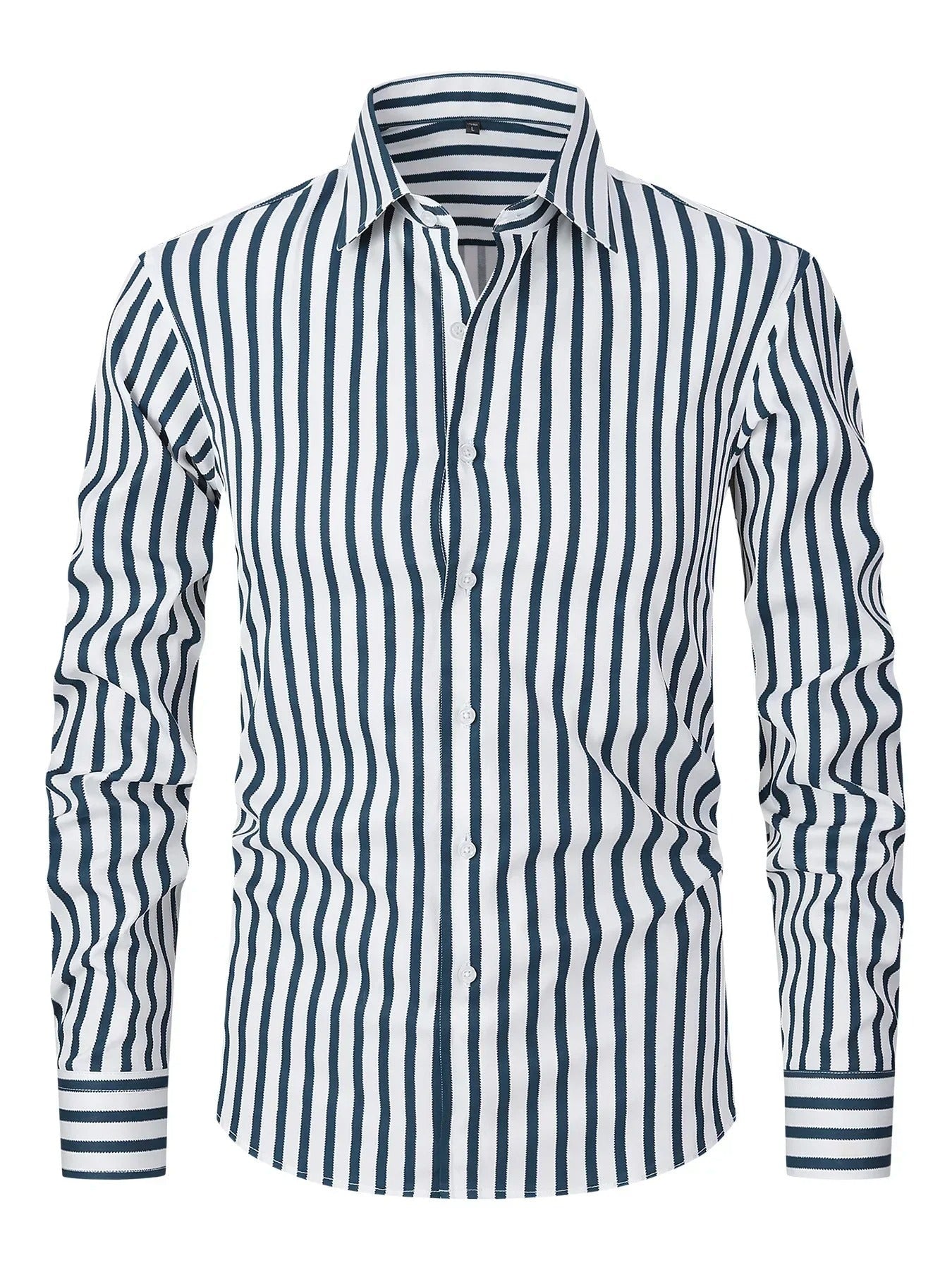Chemise élégante pour homme