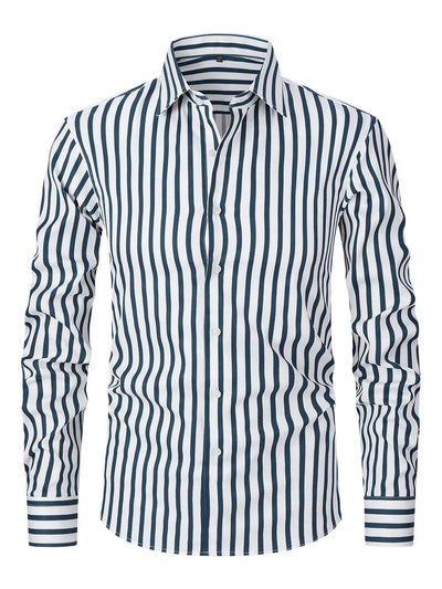 Chemise élégante pour homme