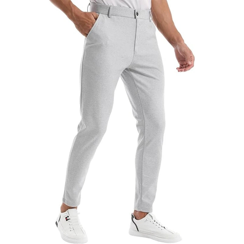 Pantalon Décontracté pour Homme