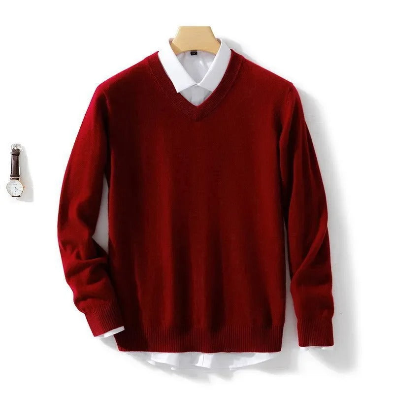 Rood / XL
