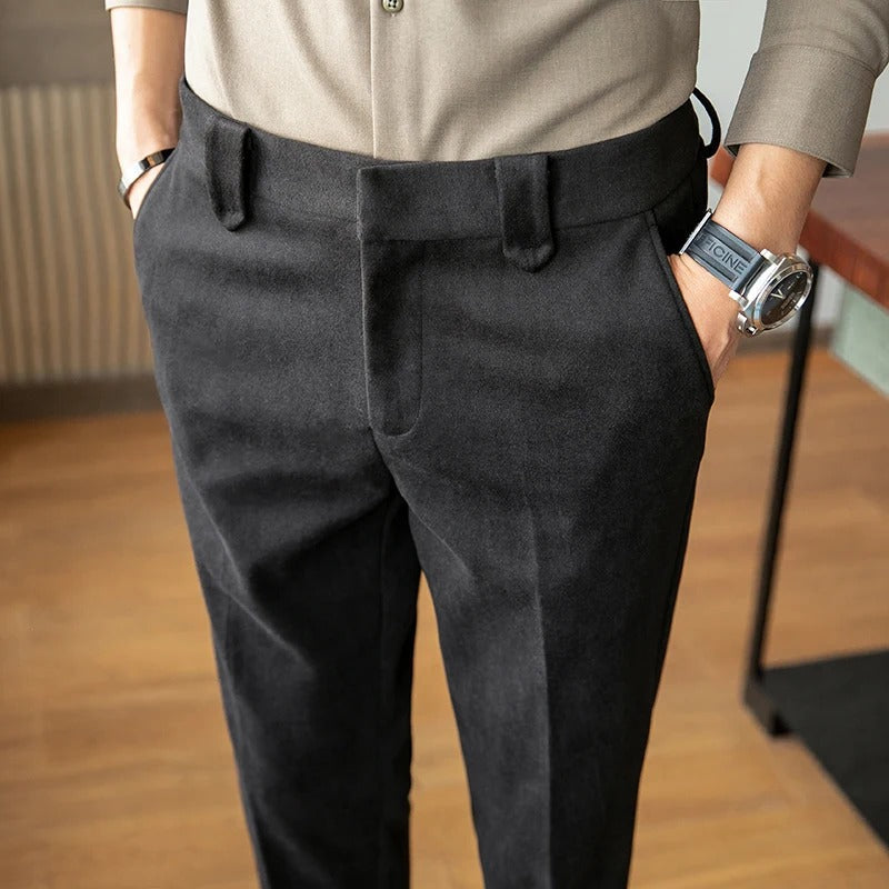 Pantalon Chic pour Homme