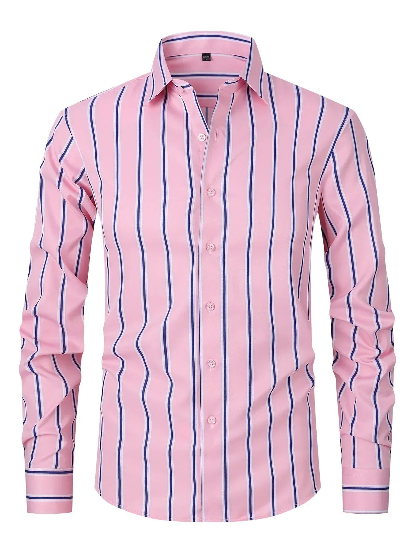Chemise élégante pour homme