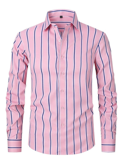 Chemise élégante pour homme