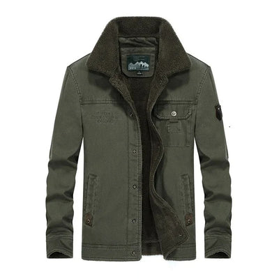 Veste haut de gamme pour homme