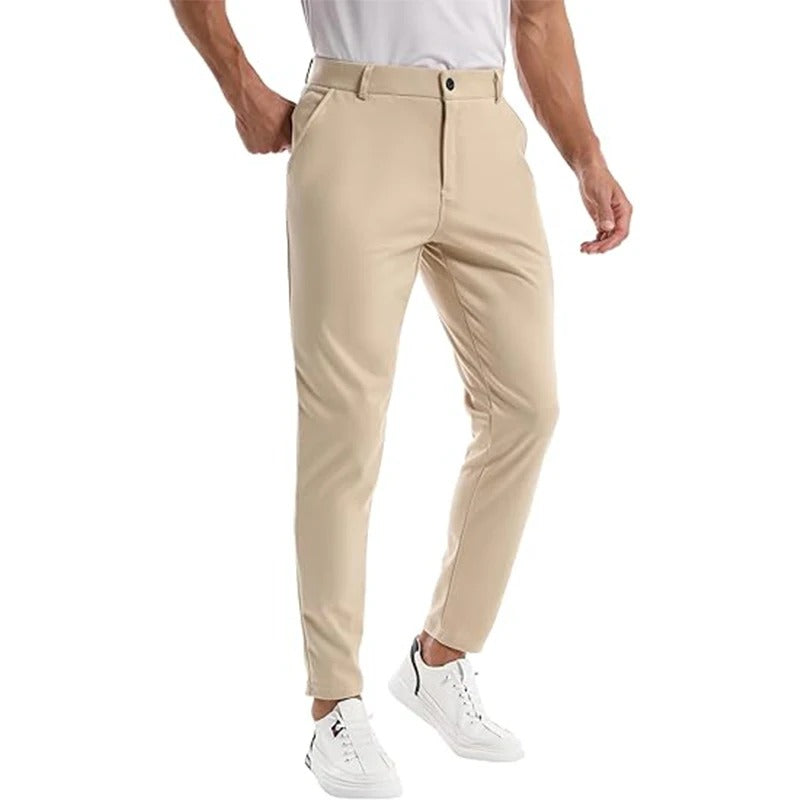 Pantalon Décontracté pour Homme