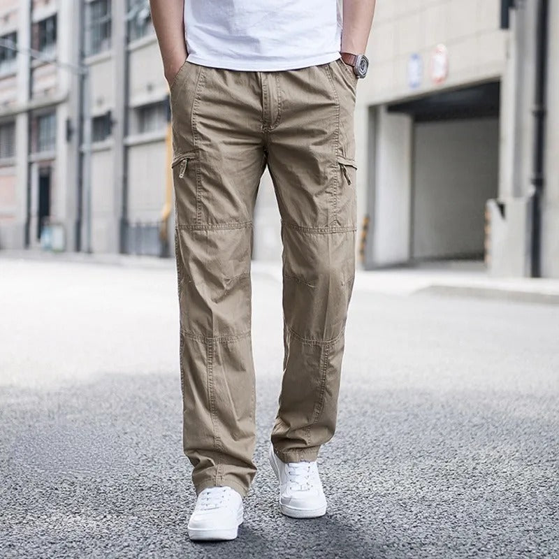 Khaki / M