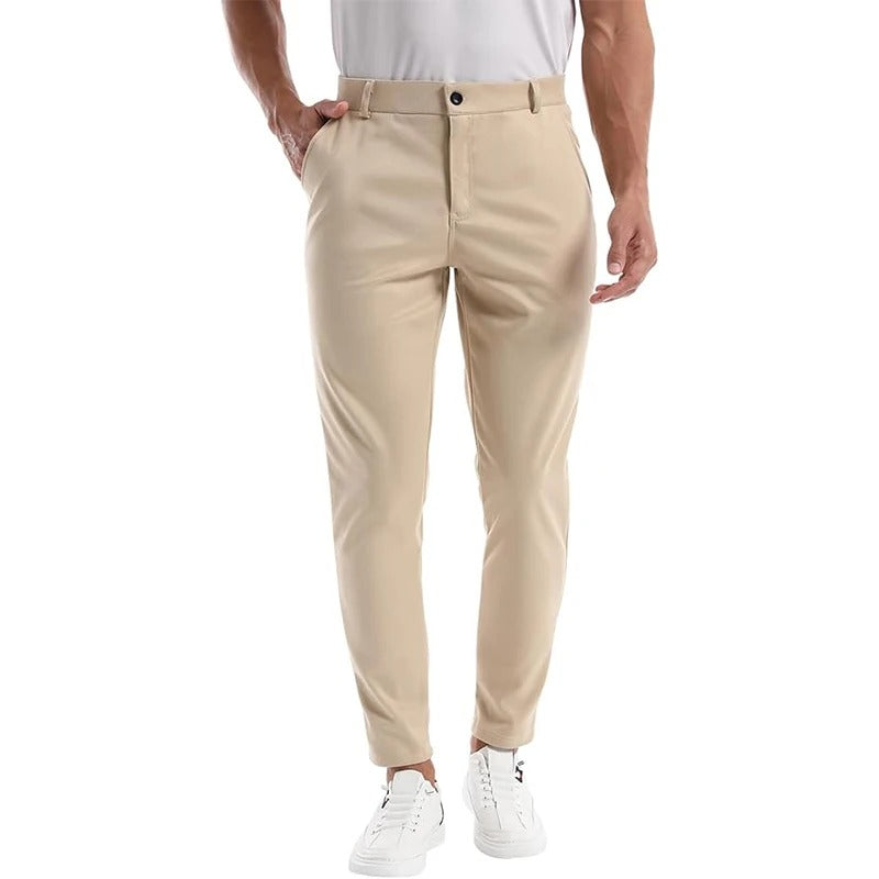 Pantalon Décontracté pour Homme