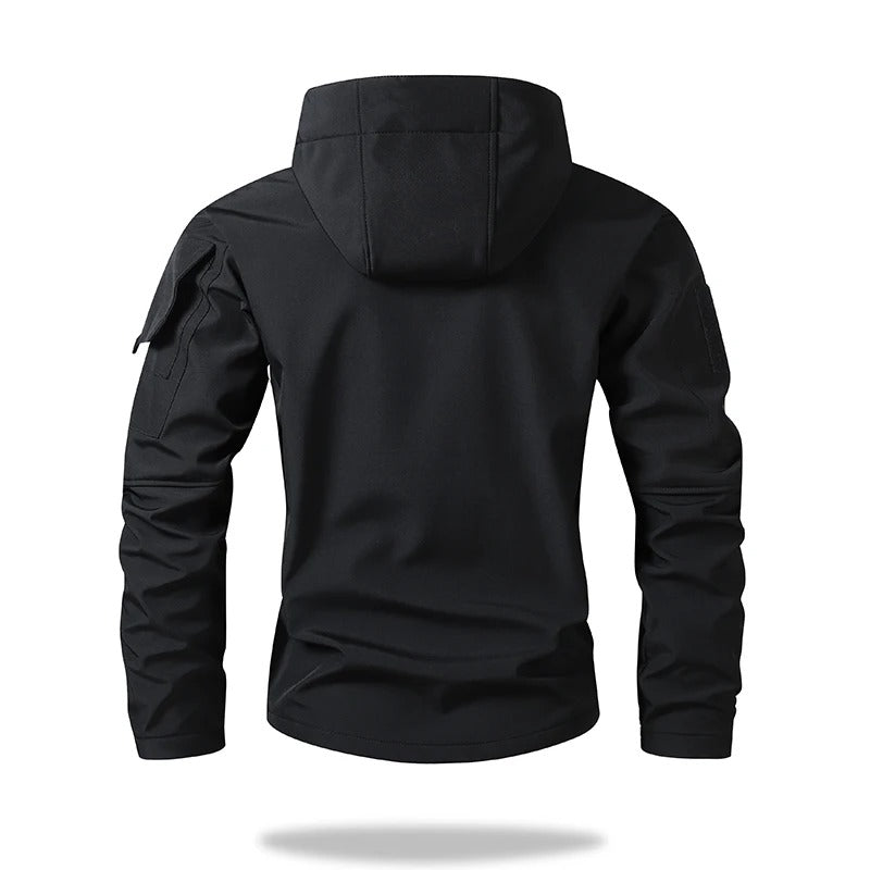 Veste tactique pour homme