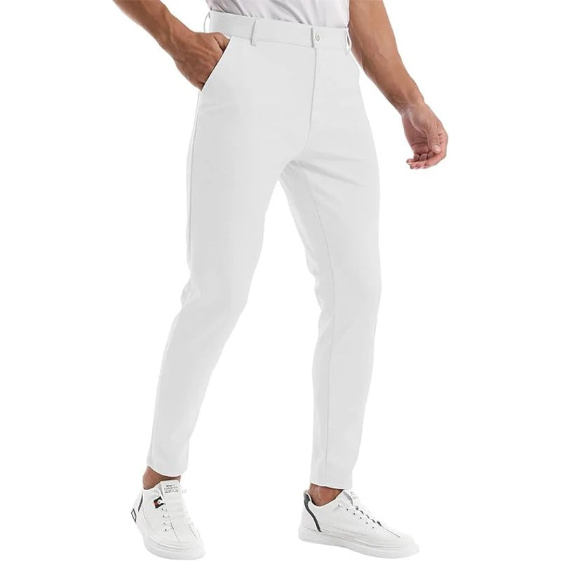Pantalon Décontracté pour Homme