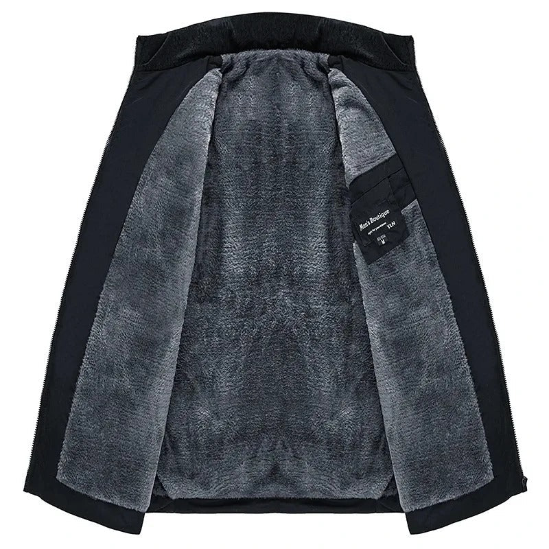 Veste de costume élégante