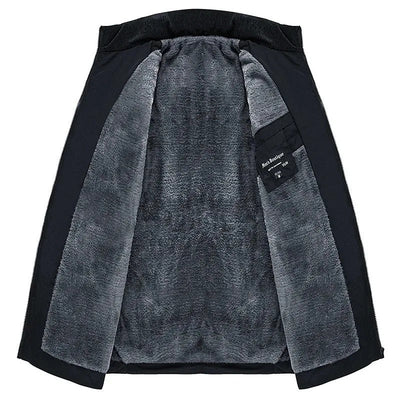 Veste de costume élégante